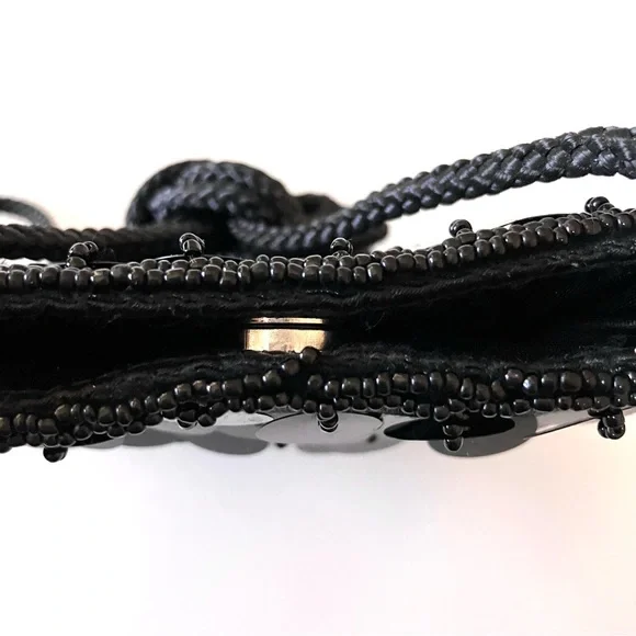 🩶Mini Pailette Evening Bag🩶 - Picture 5 of 10